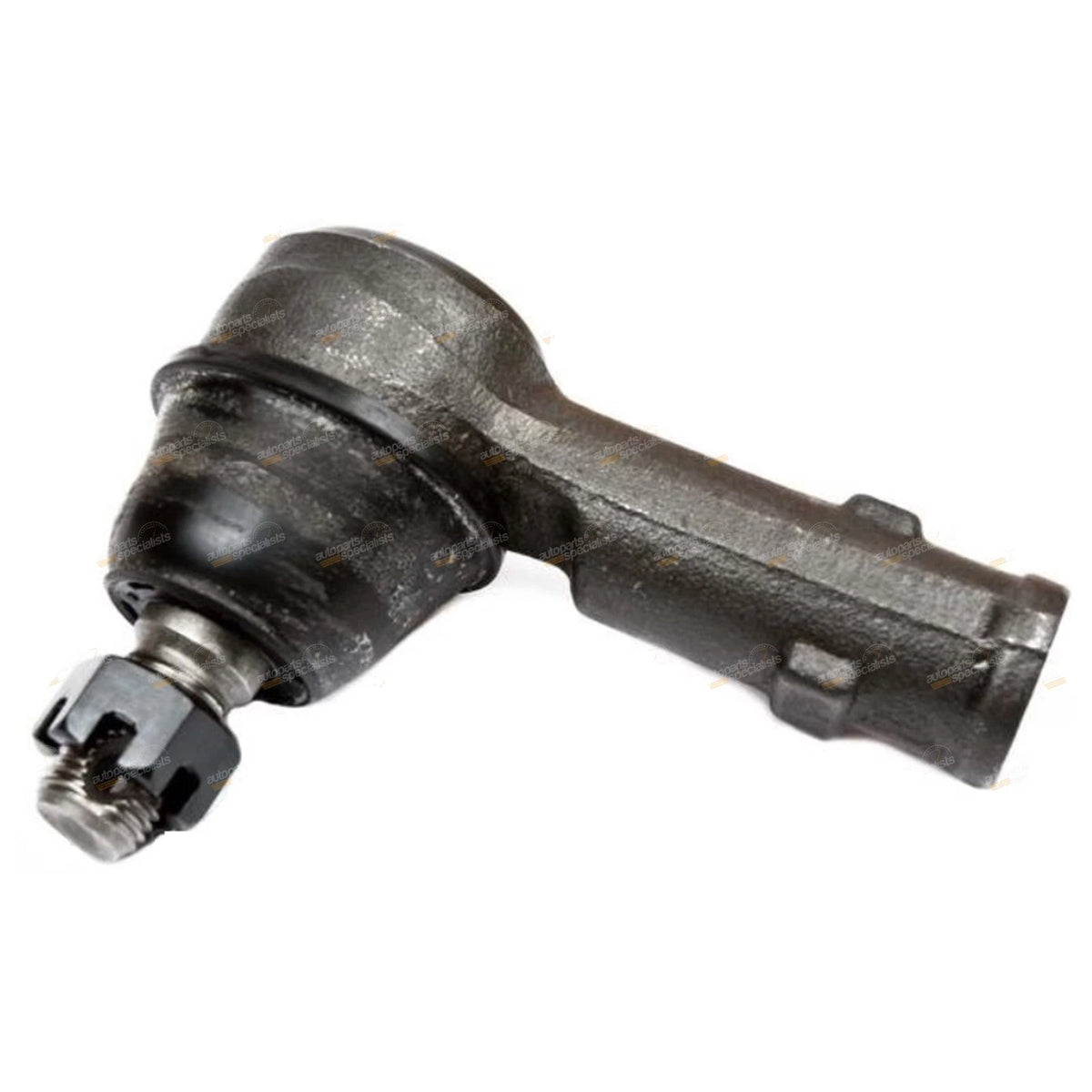 LH Front Inner Tie Rod End for Holden Monterey UBS26 (2001–2003)