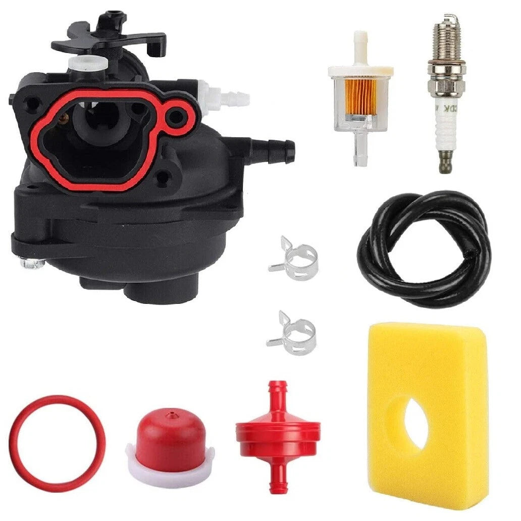 Carburetor Kit for Yard Machine Push Mower (11A-02BT729)