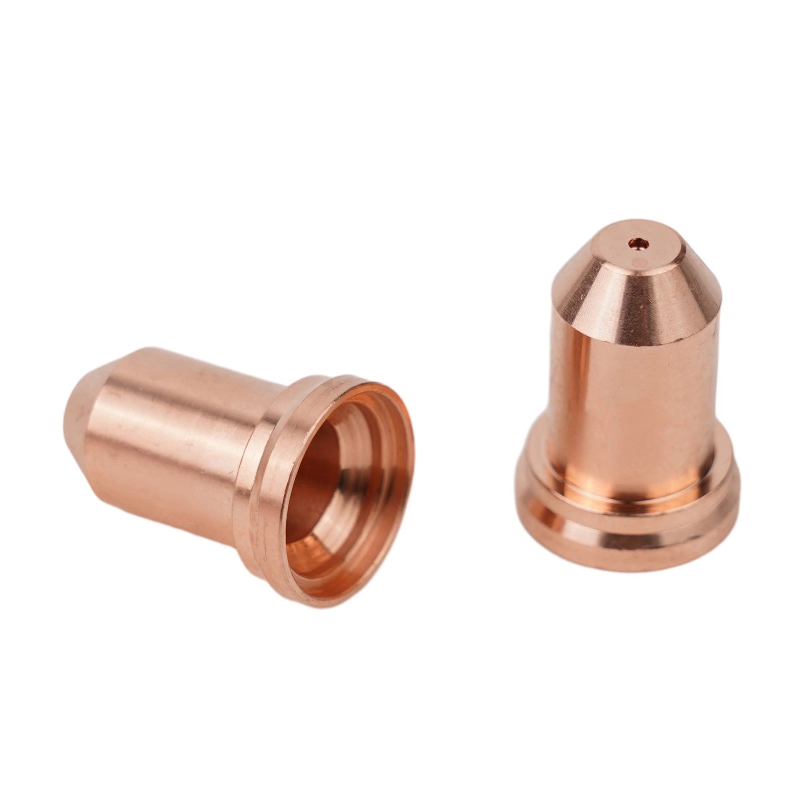 PT80 IPT80 Plasma Cutter Torch Electrode Tips for Cutting Applications