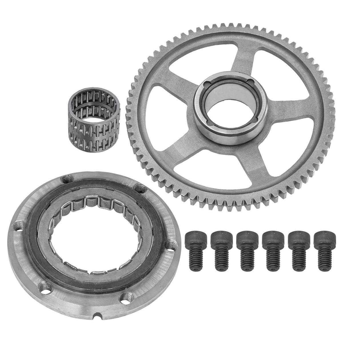 Starter Clutch One Way Sprag for Honda TRX400EX Sportrax (1999–2008)