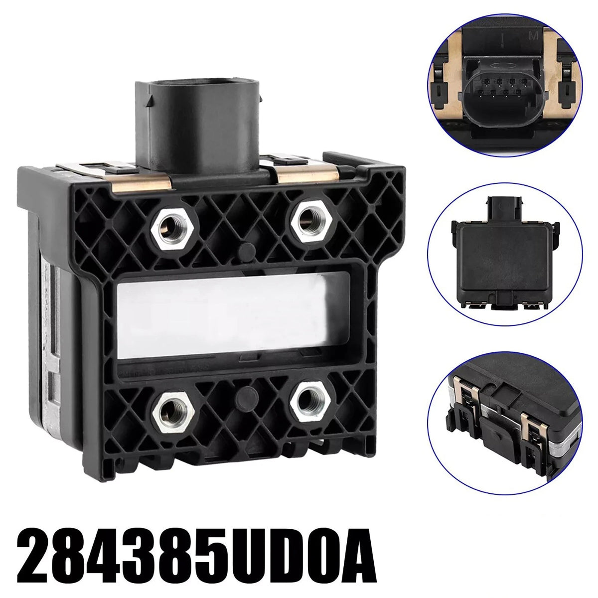 Cruise Control Distance Radar Sensor for Nissan Sentra (2017–2019)
