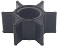 Water Pump Impeller 345-65021-0 for Nissan Tohatsu 40 HP (2-Stroke)