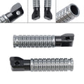 Footrests Foot Pegs for All New Bullet 350 Classic 350 (2022–2023)