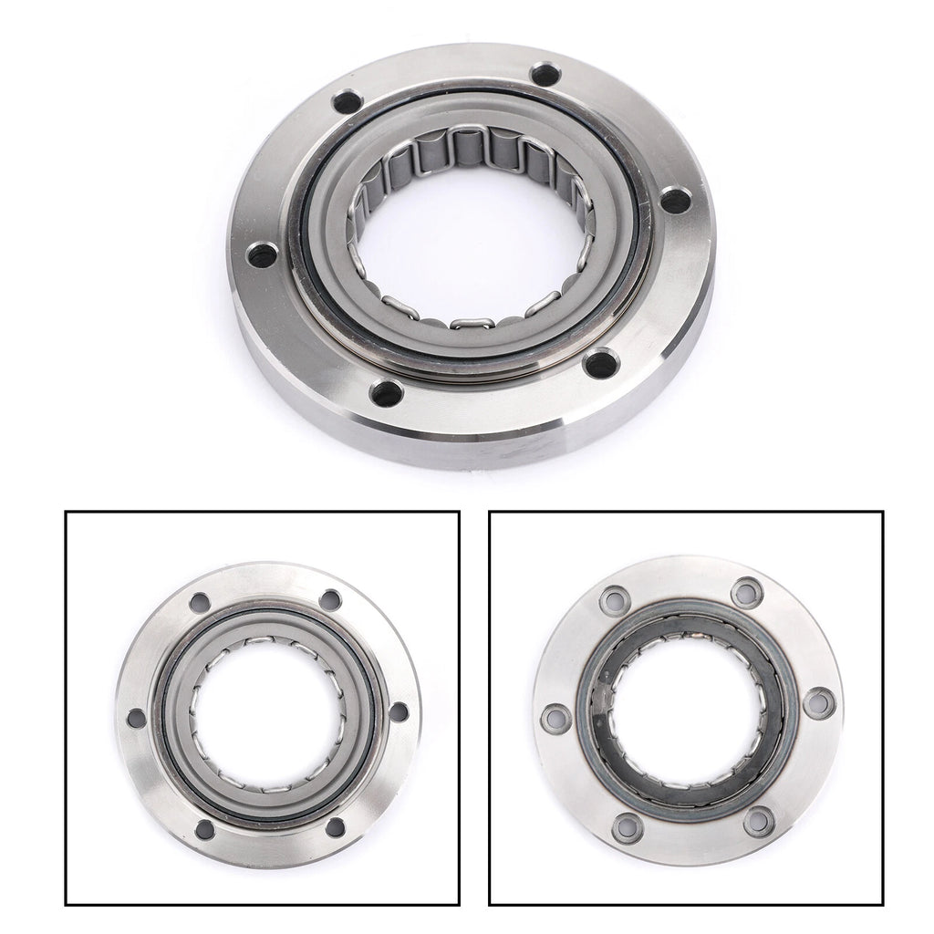 Reinforced Starter Clutch Kit for Yamaha YFM660R Raptor (2001–2005)