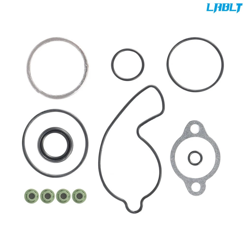 Gasket Kit Set for Honda TRX450ER (2006–2009, 2012–2014)