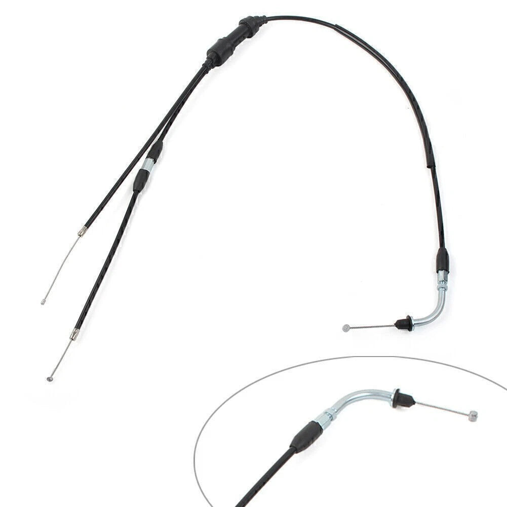 Throttle Cable for Yamaha PW50 (1999–2023) 39"