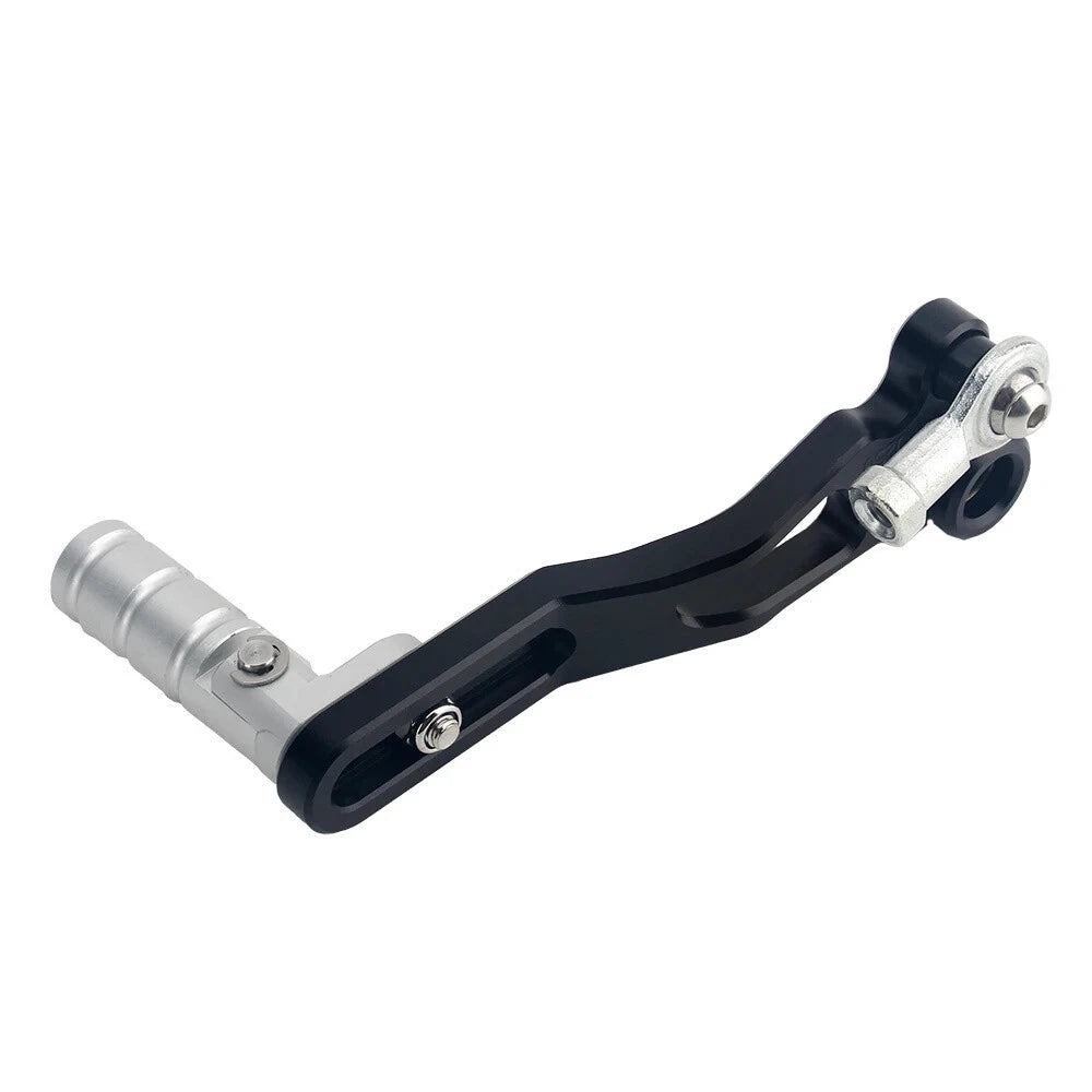 Adjustable Folding Gear Shifter for Kawasaki Ninja 250R (2013–2017)