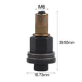 Rivet Nut Mandrel Tip for M3 M10 Riveter Tool Replacement Accessory