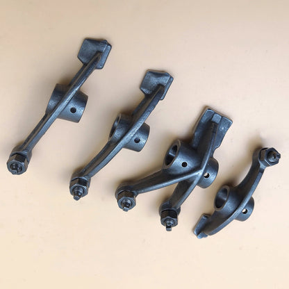 Rocker Arm Intake & Exhaust Set for Yamaha Rhino 660 (2004–2007)