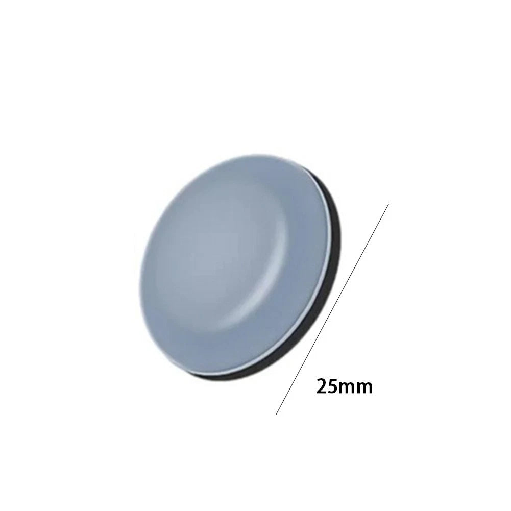 Self Sticking Appliance Sliders for Smooth Motion (Universal Fit)