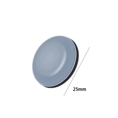 Self Sticking Appliance Sliders for Smooth Motion (Universal Fit)