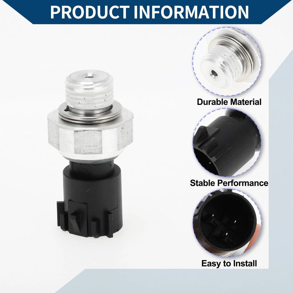 Engine Oil Pressure Sensor Switch No. 12673134 for Buick (2009)