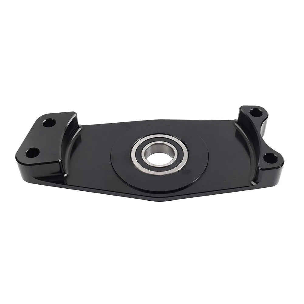 Transmission Mainshaft Bearing Support for Harley Electra Glide FLHT FLHTC (1995–2023)