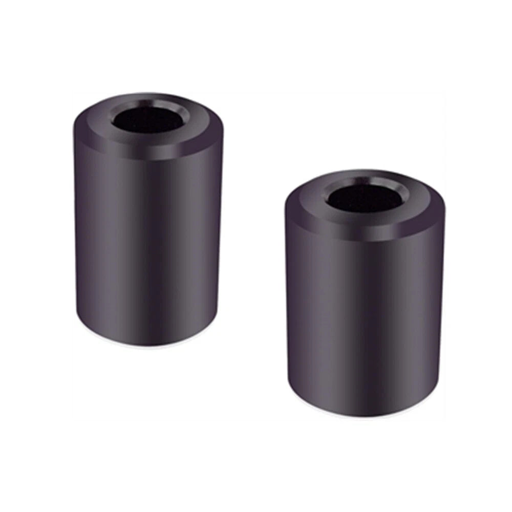 for Polaris ATV 2pcs Durable Rear Shock Bushings Upper and Lower 7041448