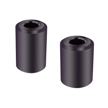 for Polaris ATV 2pcs Durable Rear Shock Bushings Upper and Lower 7041448