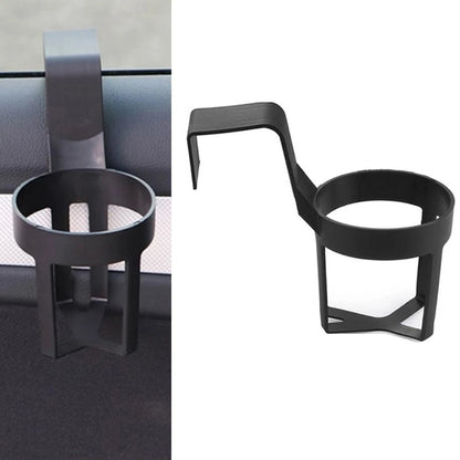 Adjustable Air Vent Drink Holder for Universal Fitment (2010–2023)
