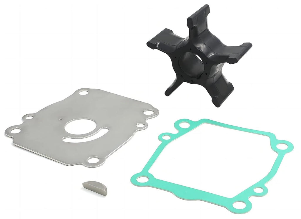 Outboard Water Pump Impeller Repair Kit 17400-90J00 for Suzuki 90-140 HP (1990–2023)