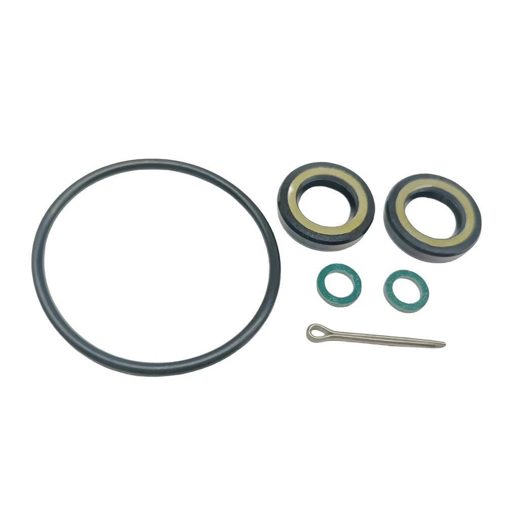 Lower Unit Oil Seal & O-ring Set for Suzuki Outboard (09289-17L02, 09280-57002)