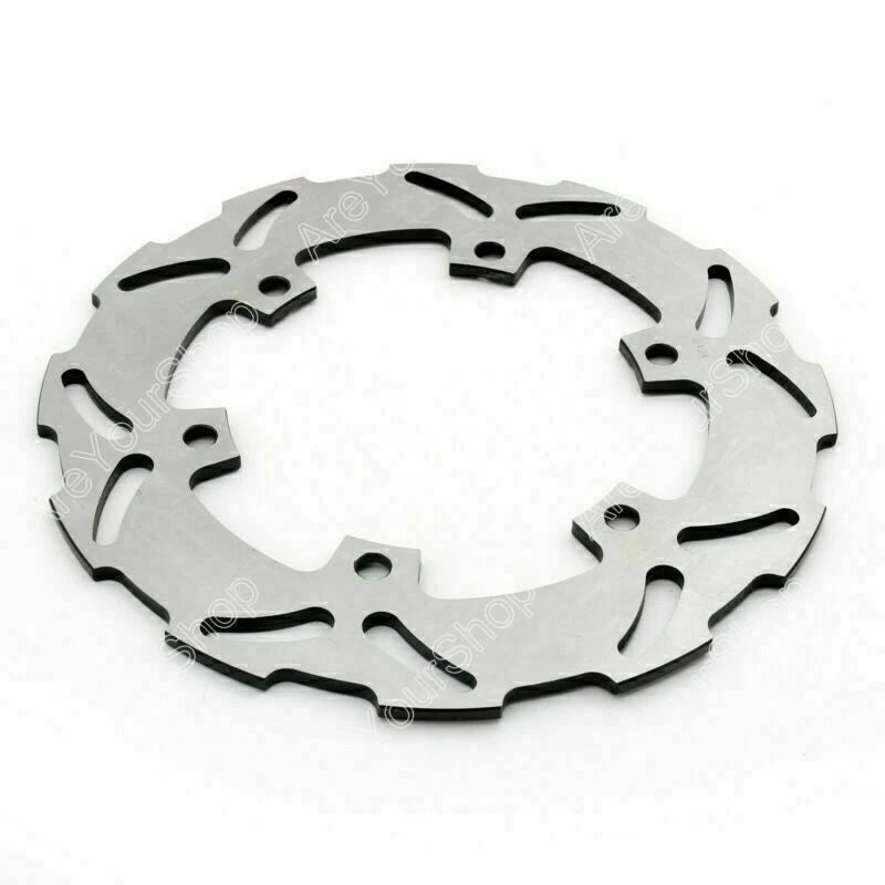Rear Brake Disc Rotor for Yamaha YZF R6 (1999–2002), R1 (2002–2003), TT 250 (2000)