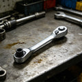 Double Ended Ratchet Wrench for Mini 14