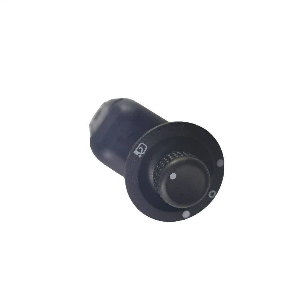 Electric Wing Mirror Control Switch For Renault Clio Mk4 Captur Modus 8200676529