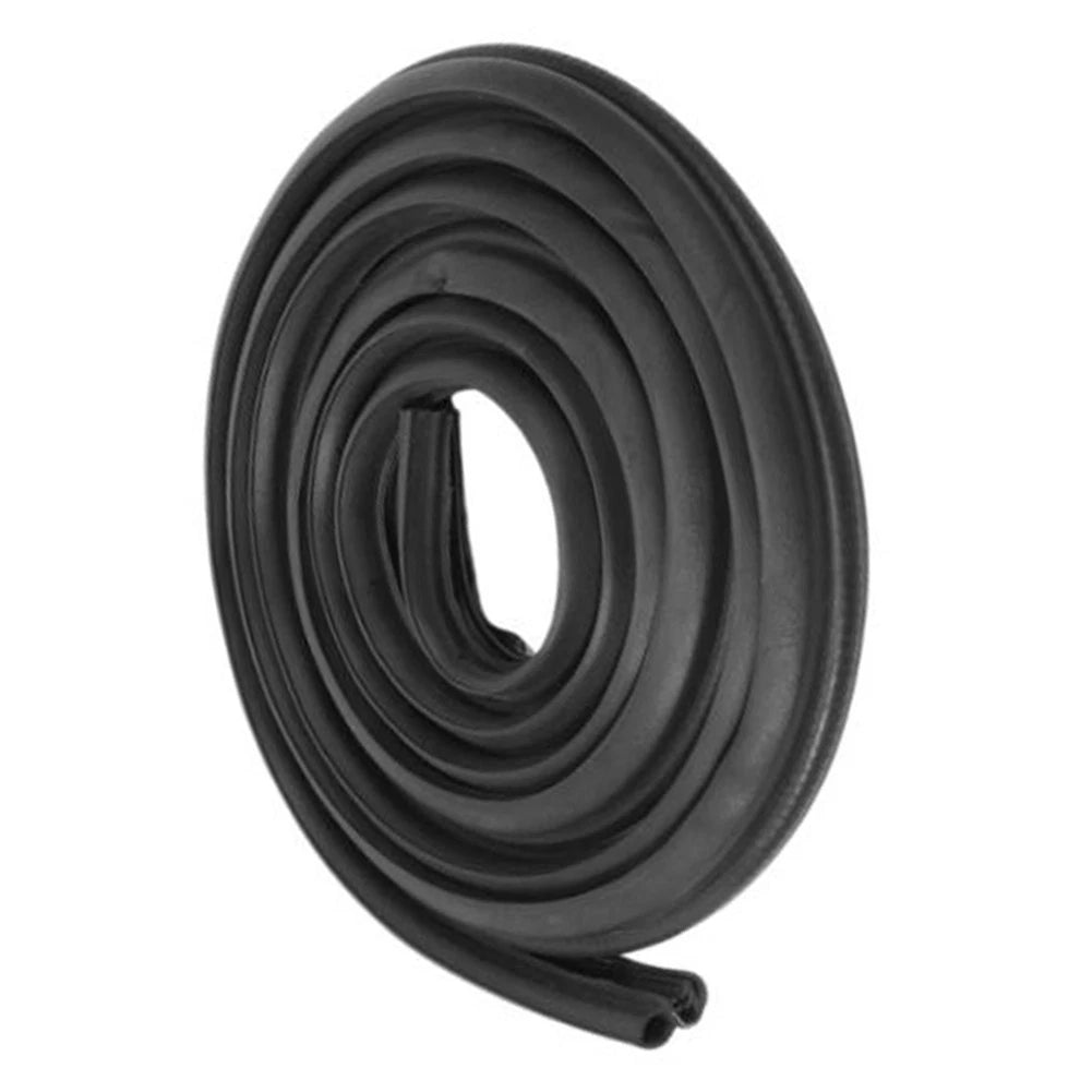 Side Sliding Cargo Door Seal for Dodge Ram 1500 2500 3500 (2014–2024)
