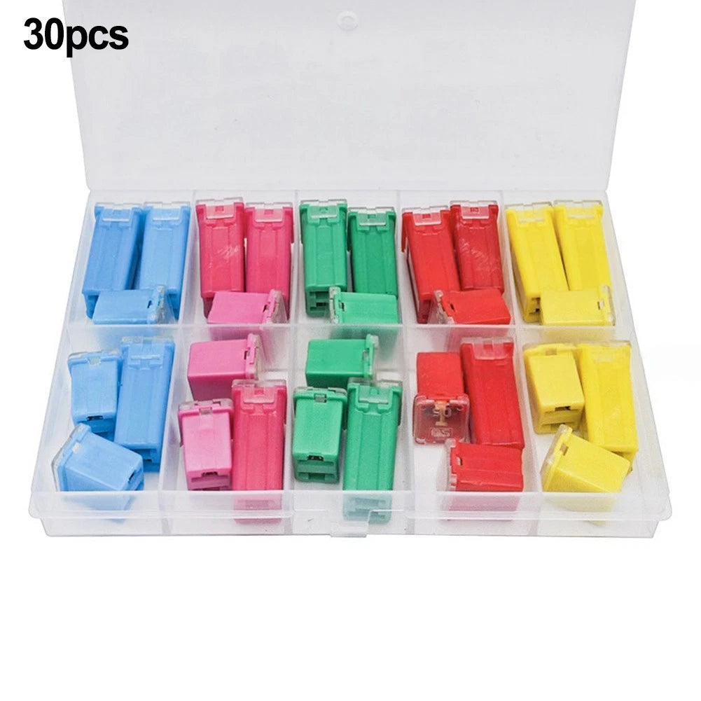 Fuse Kit for Automotive Applications (Universal Fit)