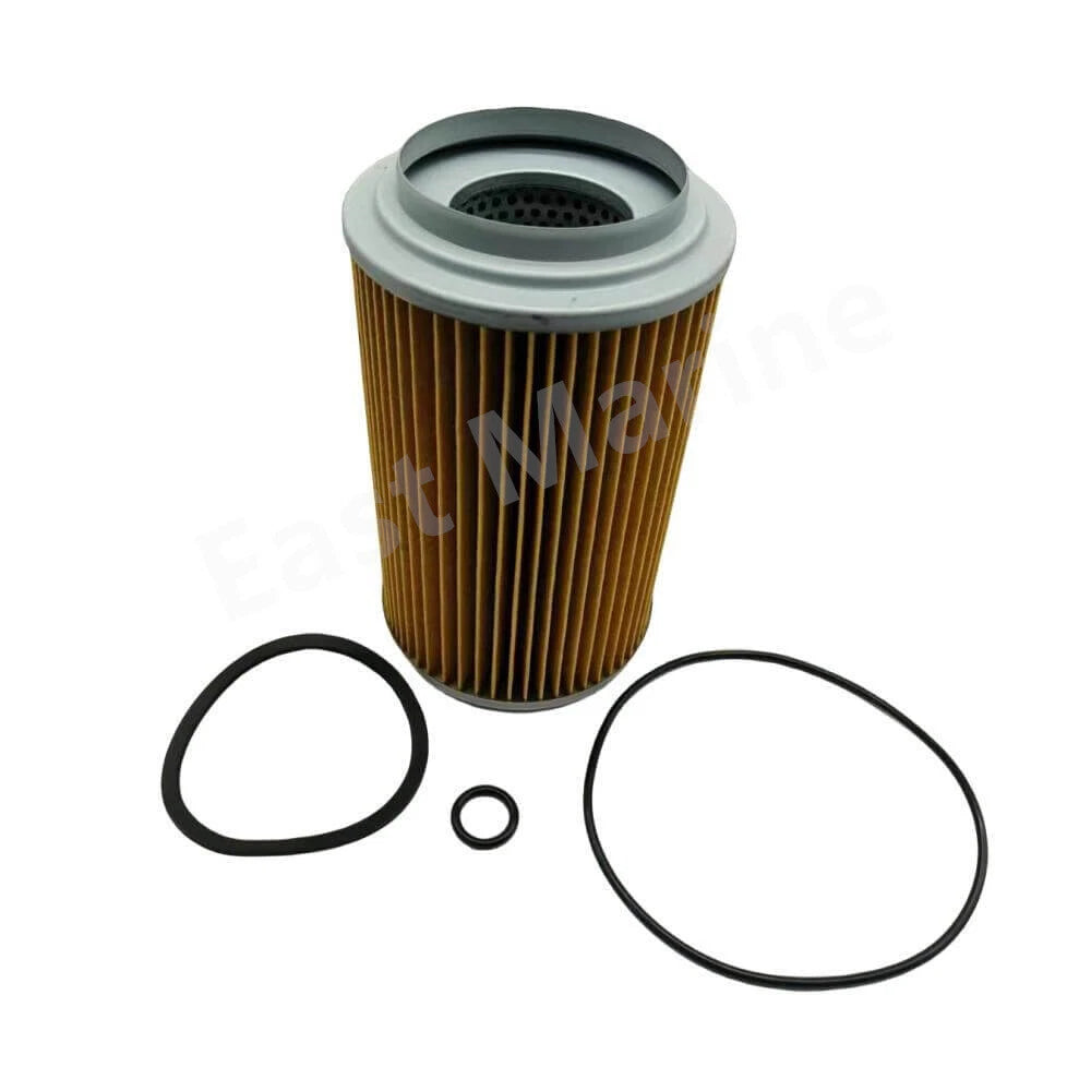 Oil Filter Element Kit 126650-35350 for Yanmar Diesel Engines