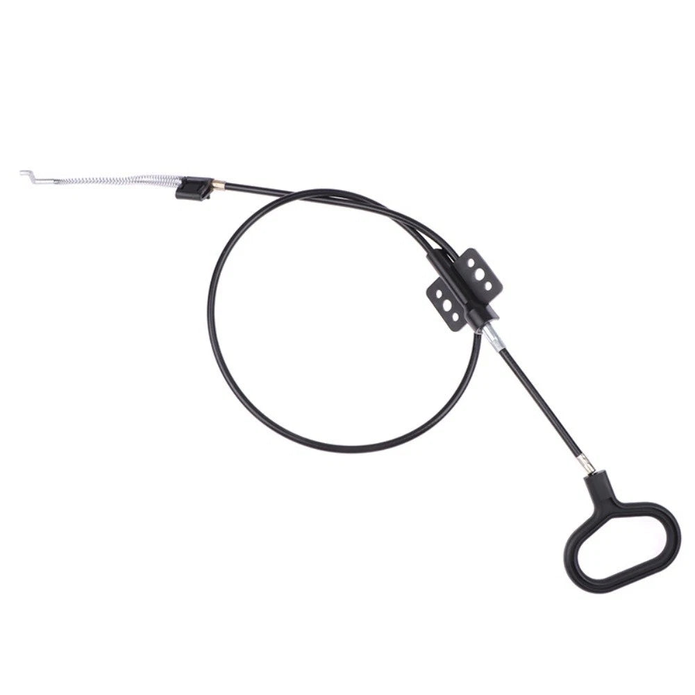 Recliner Pull Cable Replacement 44.5 Inches with D Ring Handle