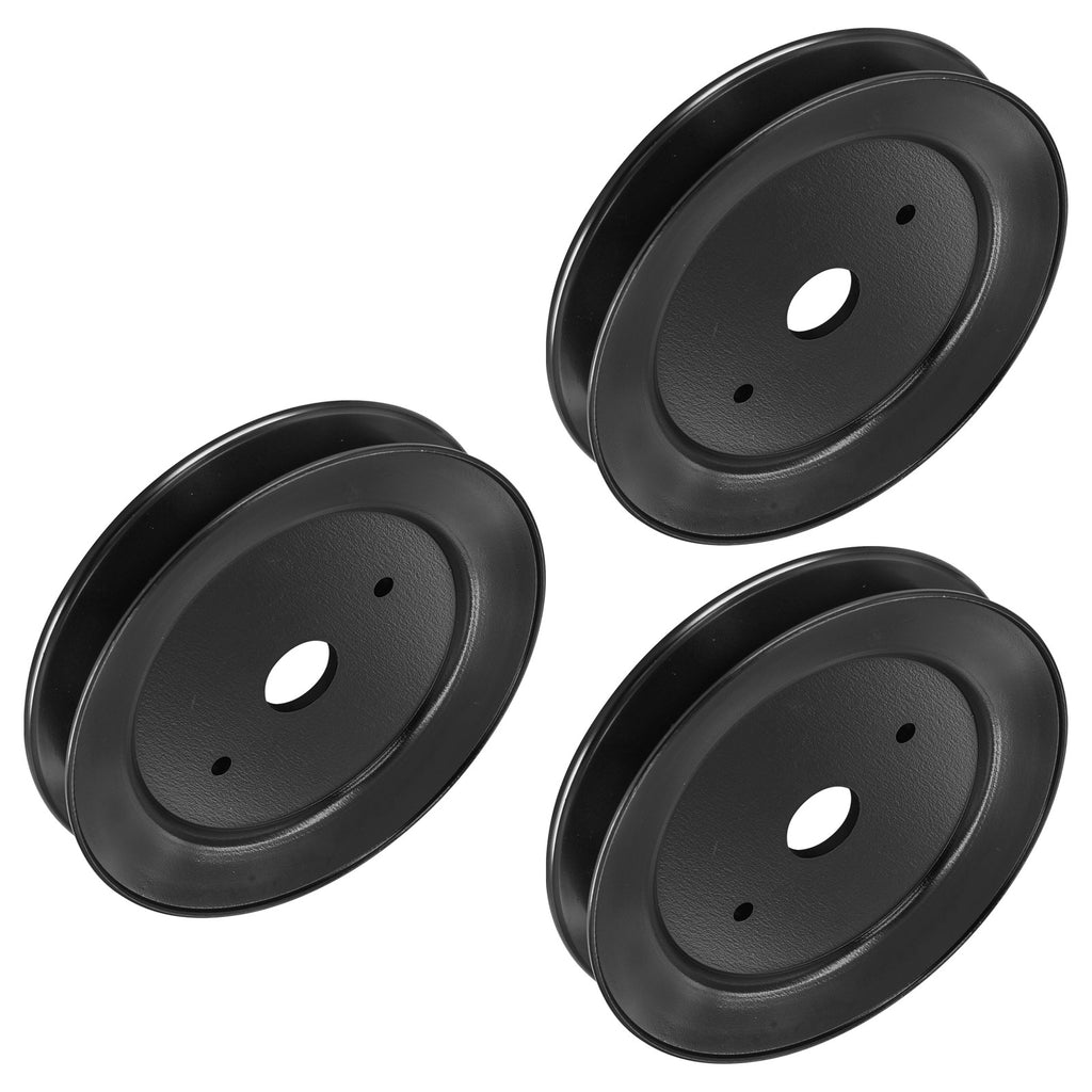 Deck Spindle Pulley Replacement for Simplicity Champion 2652 2752 3000Z (2002–2016)