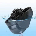 Front Caster Wheel for ECOVACS T80 PRO T80 MAX X8Pro Plus (2020–2023)