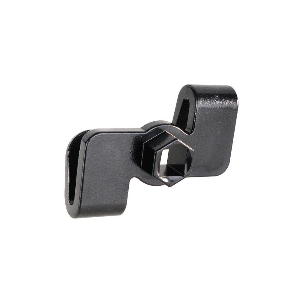 Wrench Extension Adapter for 1/2 Inch Drive Tools & 21mm Sockets