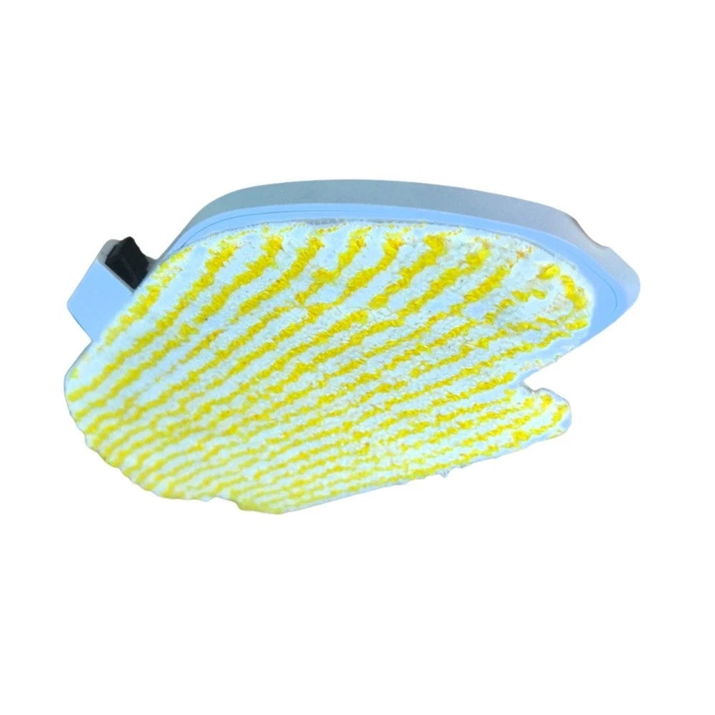 Microfiber Mop Pad for (Machine Washable)