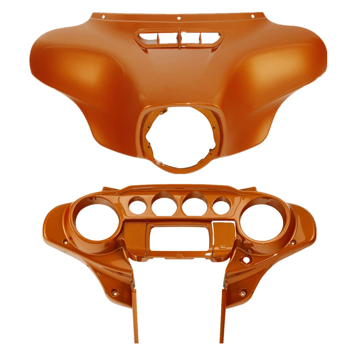Inner & Outer Fairings for Harley Electra Glide & Street Glide (2014–2023)