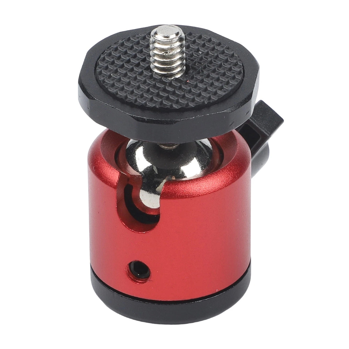 Mic Stand Tripod Ball Head for DSLR Camera (Replacement)
