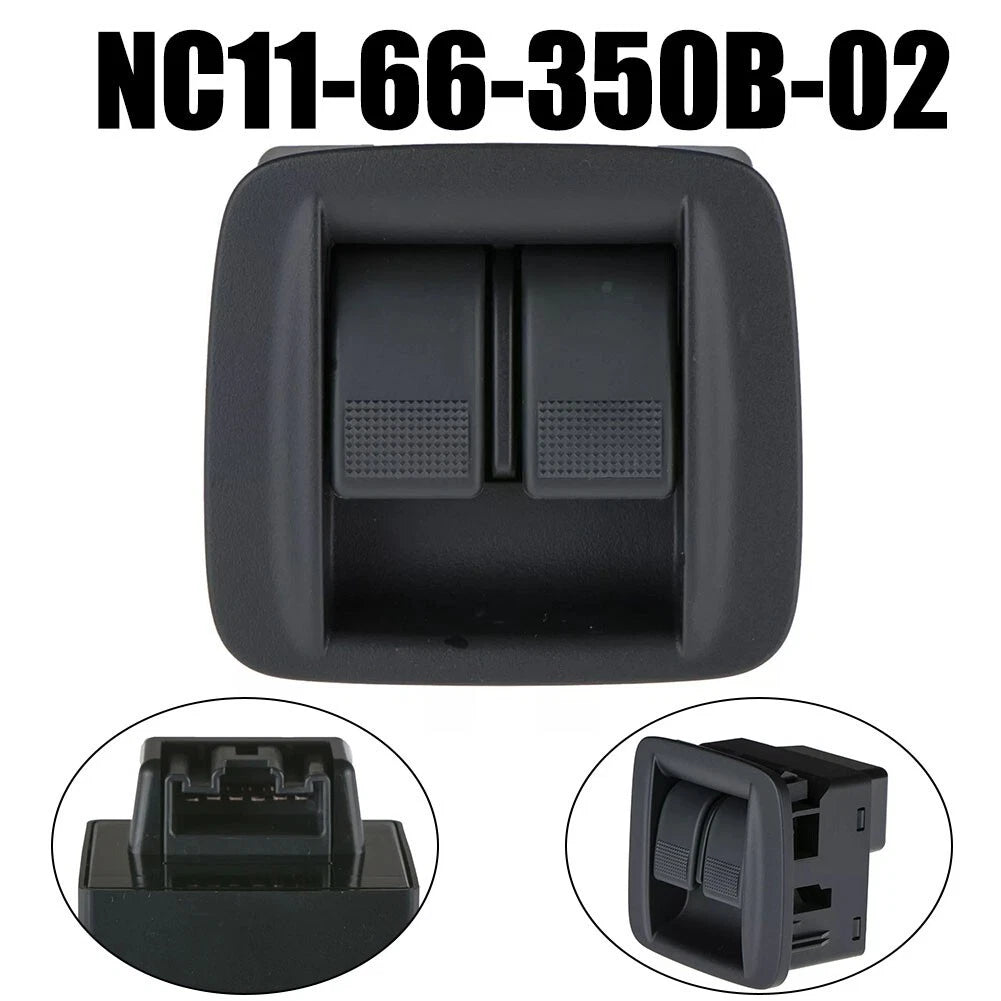 Power Glass Switch for Mazda Miata (2006–2015) NC1166350B02