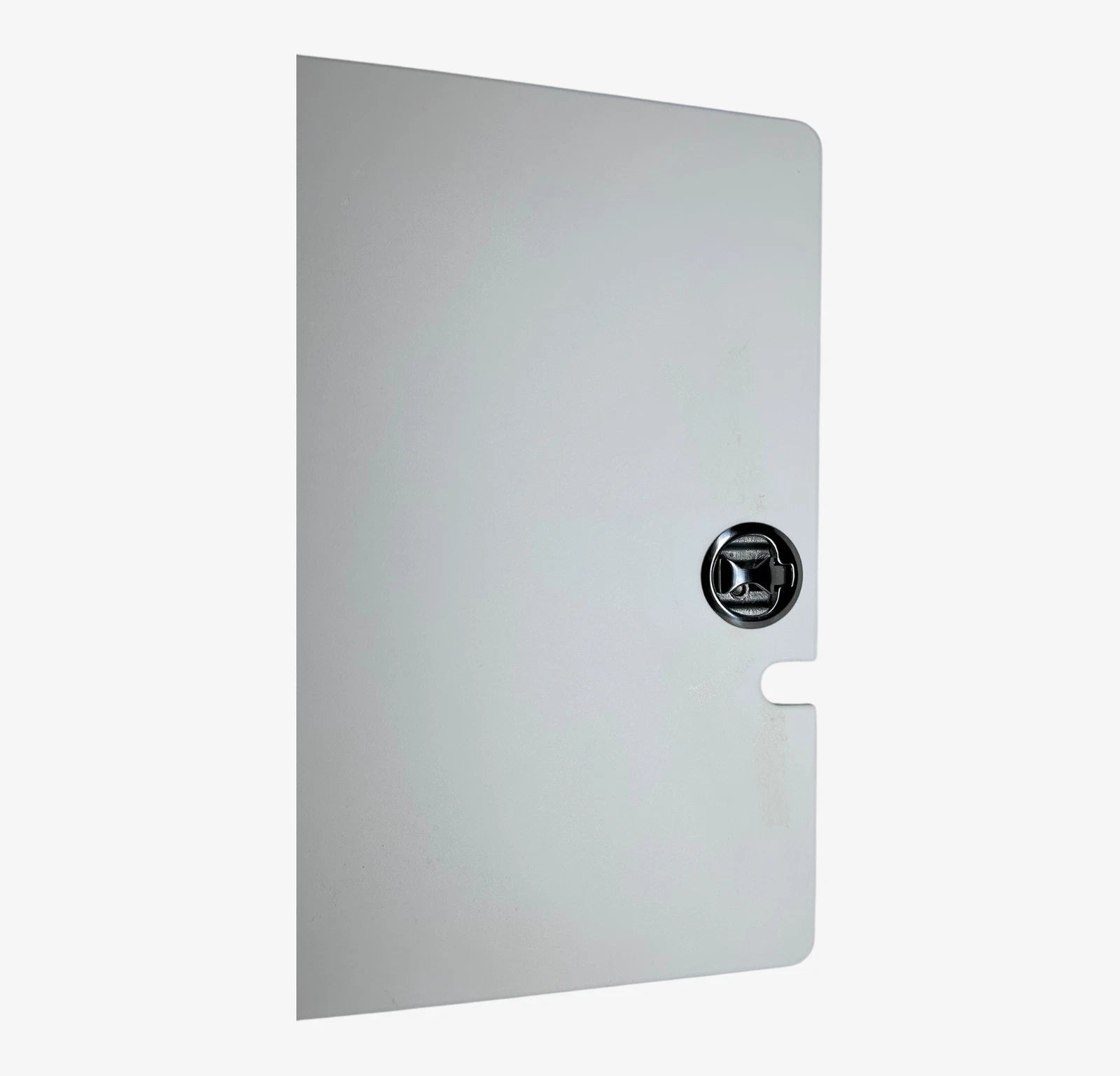Hatch Storage Lid with Lock & Key for Pro Line Boats (24.25" x 19.25")