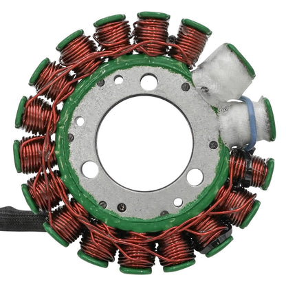 Stator Replacement for Honda ATC250SX ATC 250 Sx (1985–1987) Magneto