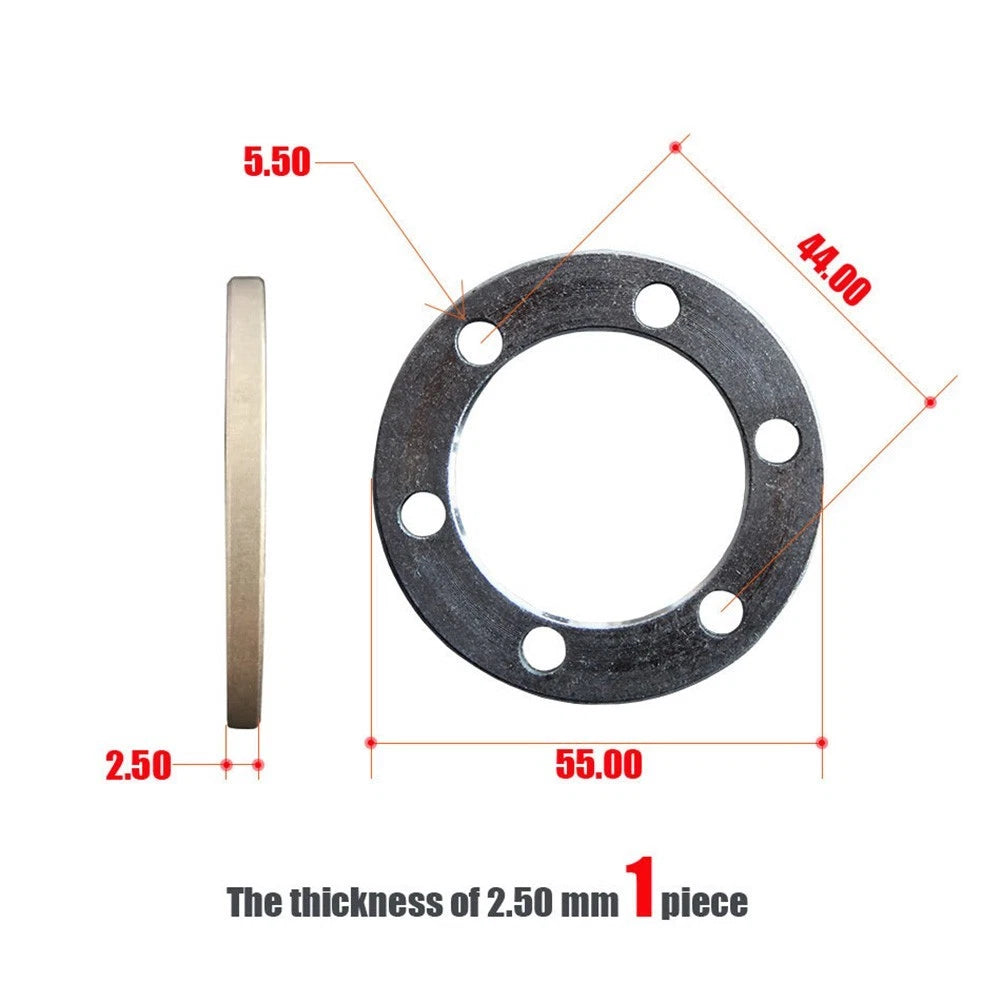Brake Washer Pads for