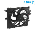 Radiator Cooling Fan Assembly for Ford Mustang (2005–2014)