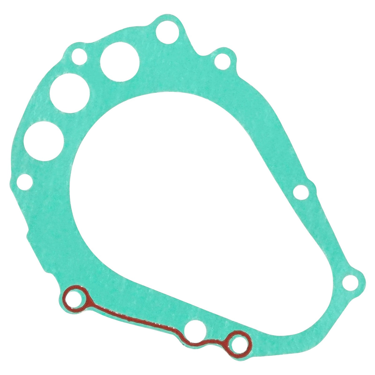 Starter Clutch One Way Bearing Gasket Replacement for Suzuki (2000–2010)