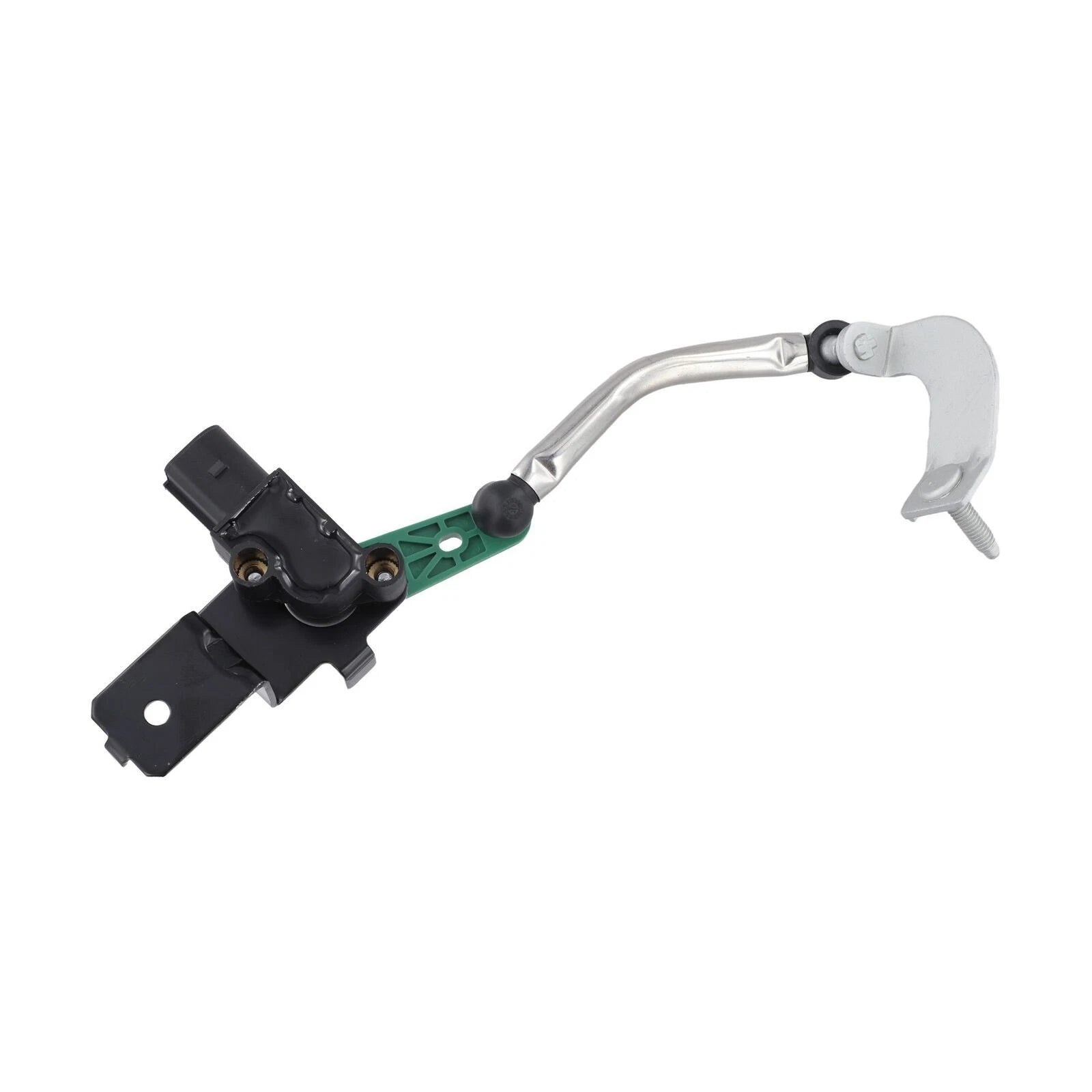 Front Left Headlight Level Sensor for Volkswagen (2006–2010) 3C0412521B