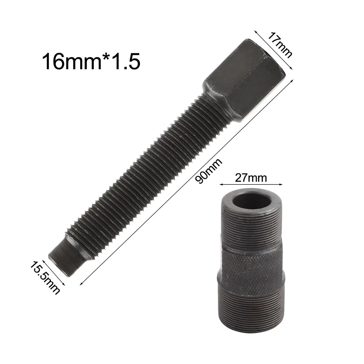 Flywheel Puller for ATV and Dirt Bike (2010–2023)