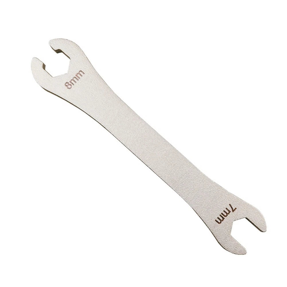 Bike Wrench for Bicycle Hydraulic Brakes (1 Piece)