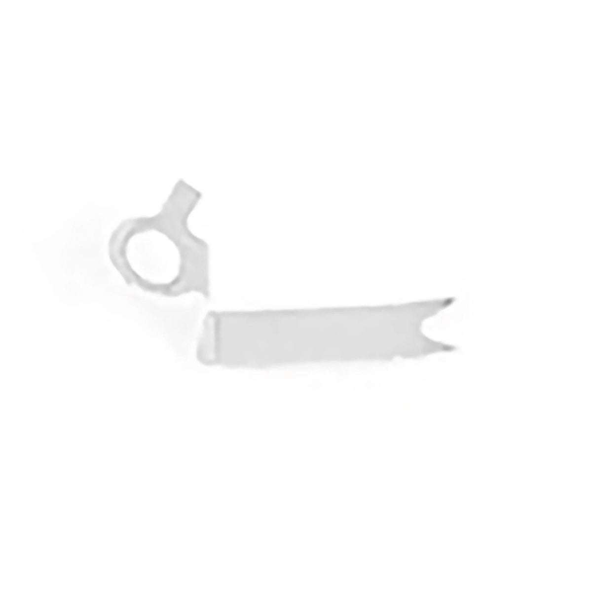 Negative Battery Contact Clasp for ISA 8171 8172 8176