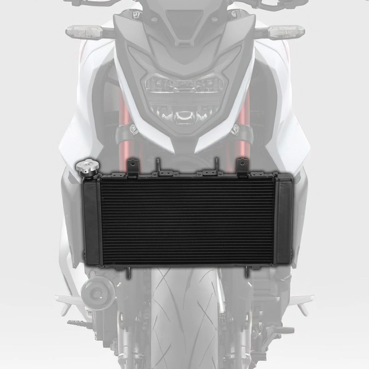 Radiator Cooler for Honda XL750 Transalp (2023–2026)