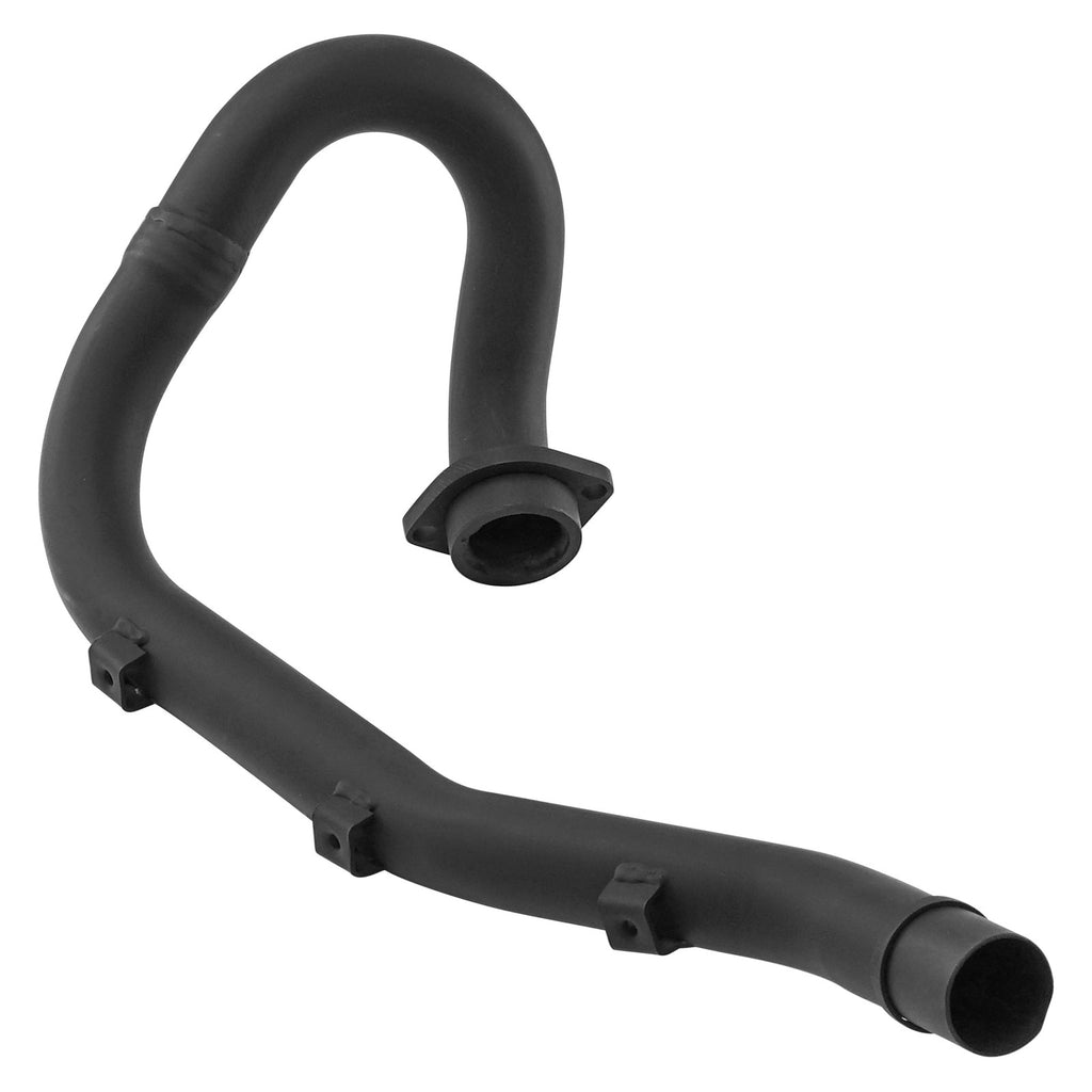 Exhaust Muffler Pipe Replacement for Kawasaki KFX400 KSF400 (2003–2006)