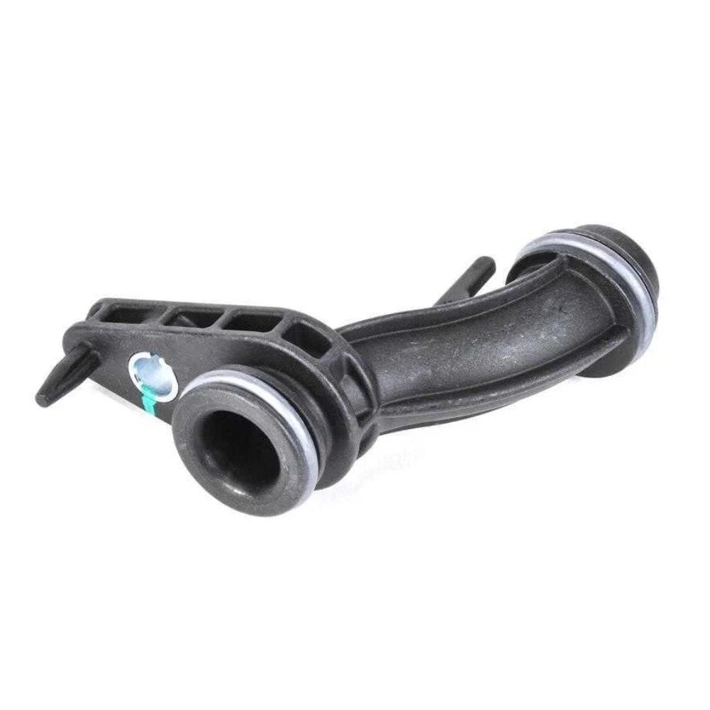 ABS Oil Cooler Pipe for Chevy Colorado (2016–2022) Black