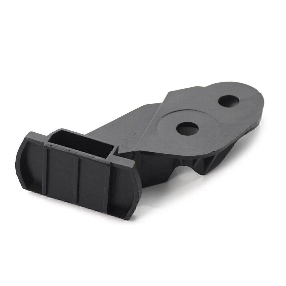 Right Side Front Bumper Cover Mount Support for BMW 3 Series E46 (1999–2006)