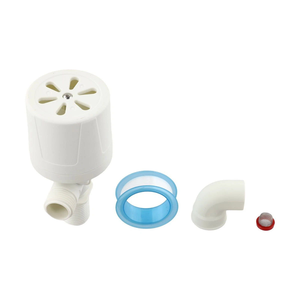 Float Valve with Installation Kit for Water Tanks (2010–2023)